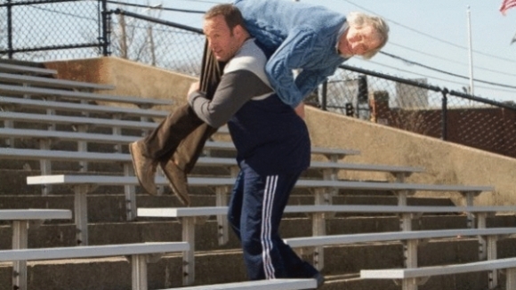 Photo from the movie Here Comes the Boom