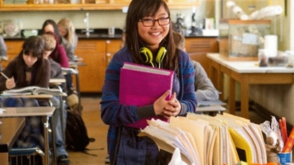 Photo from the movie Here Comes the Boom