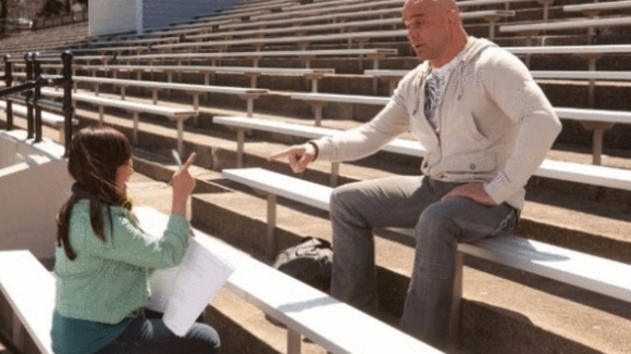 Photo from the movie Here Comes the Boom