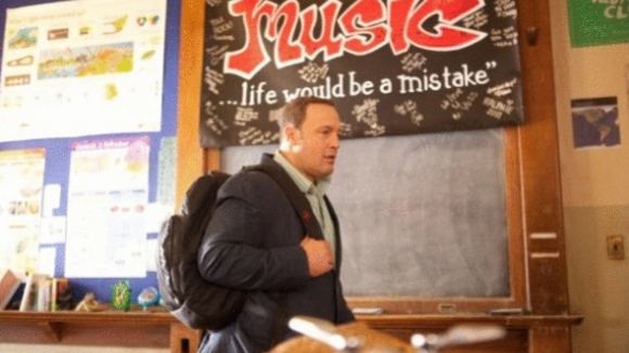 Photo from the movie Here Comes the Boom