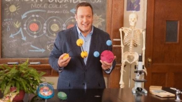 Photo from the movie Here Comes the Boom