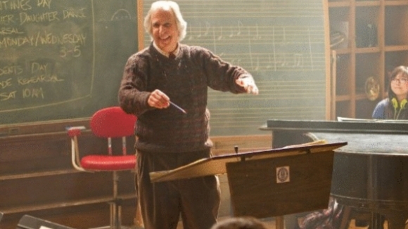 Photo from the movie Here Comes the Boom