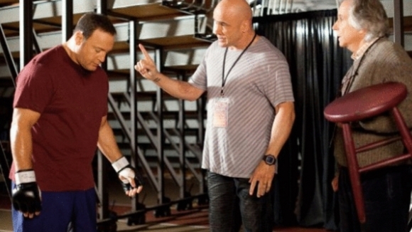 Photo from the movie Here Comes the Boom