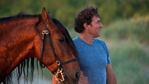 Photo du film En équilibre