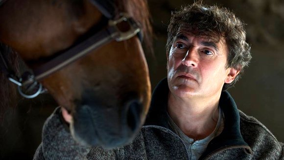 Photo du film En équilibre