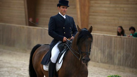 Photo du film En équilibre