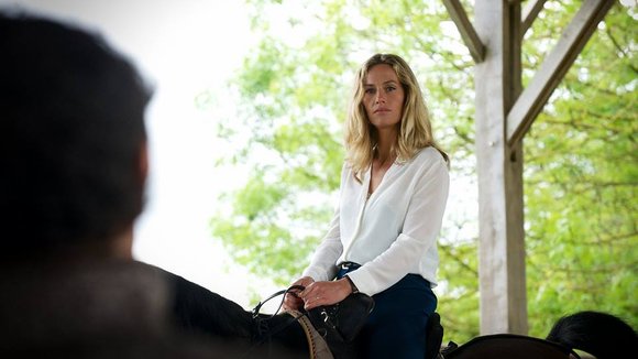 Photo du film En équilibre