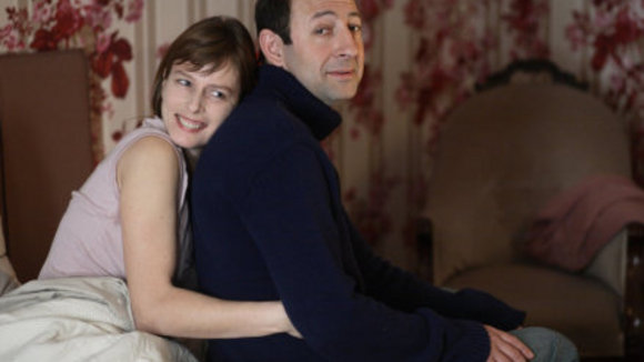 Photo du film La Tête de maman