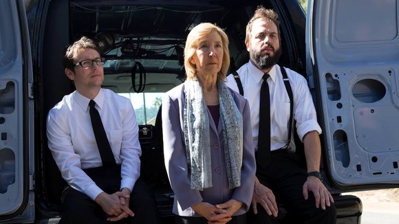 Photo du film Insidieux: Chapitre 3