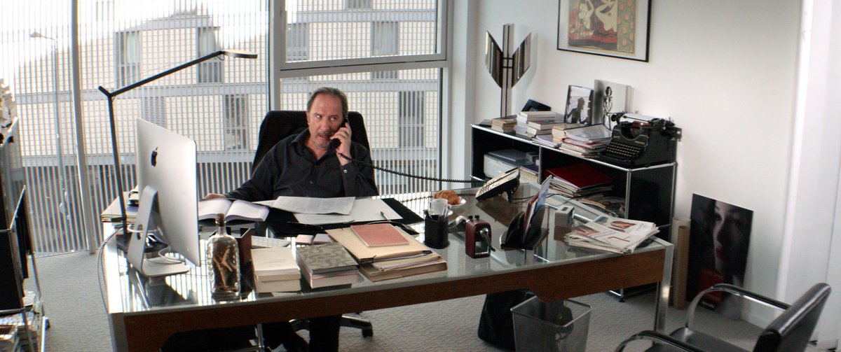 Photo from the movie Just Like a Woman