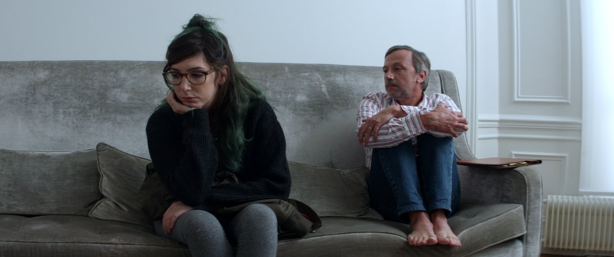 Photo from the movie Just Like a Woman