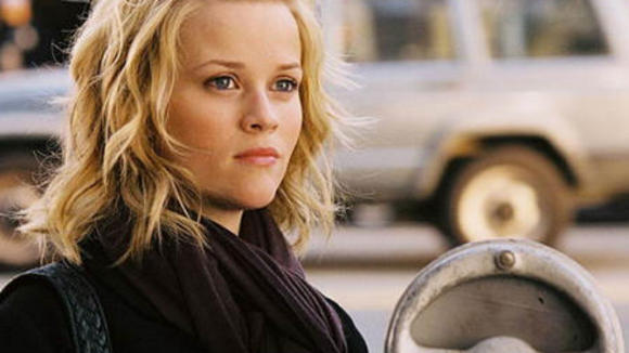 Photo from the movie Just Like Heaven