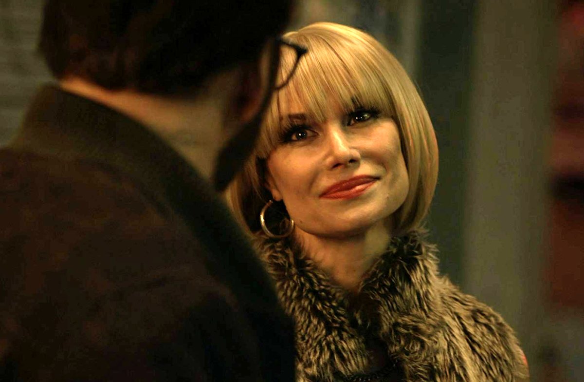 Photo du film Les Hommes de main