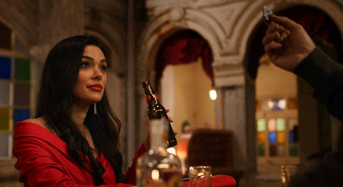 Photo du film Les Hommes de main