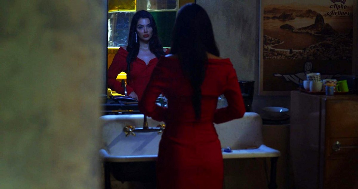 Photo du film Les Hommes de main