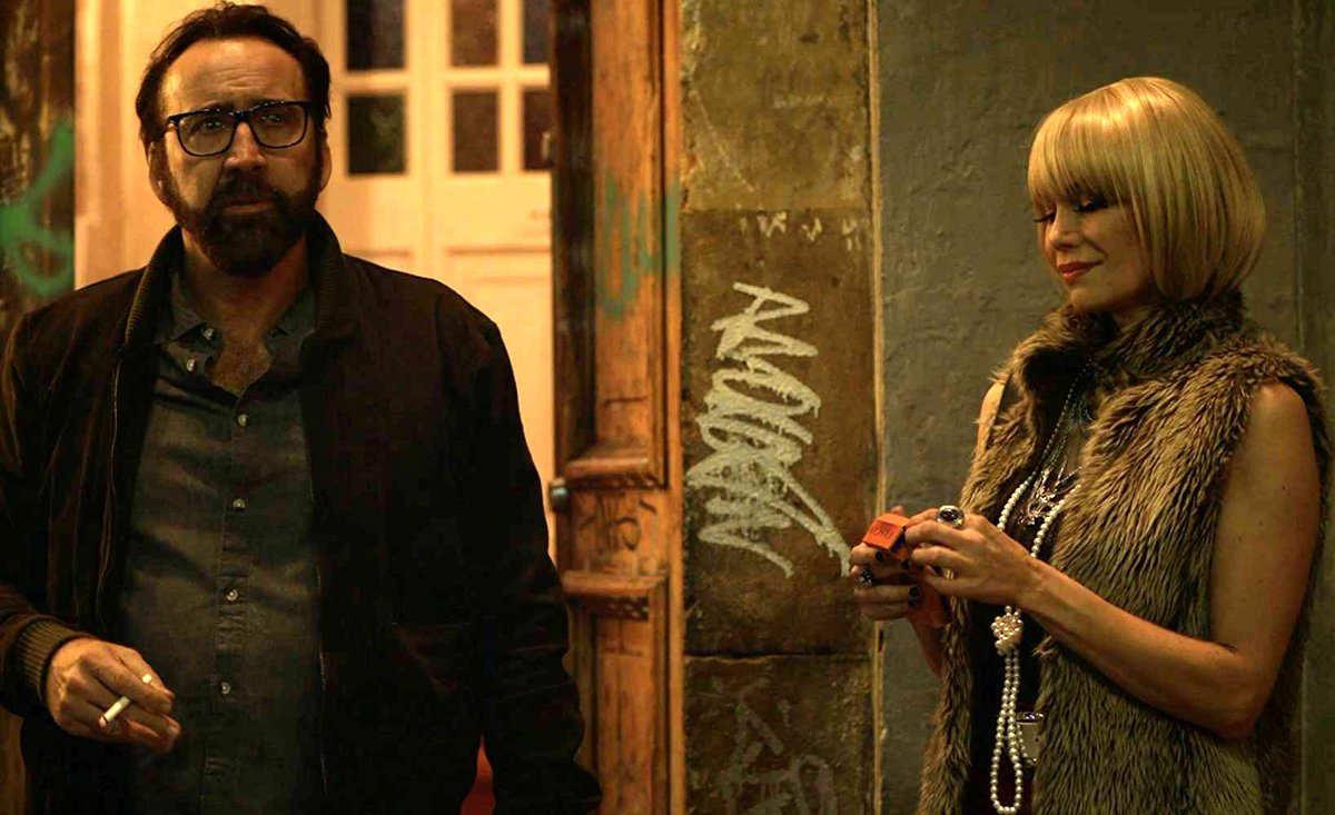 Photo du film Les Hommes de main