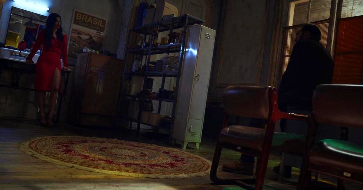 Photo du film Les Hommes de main