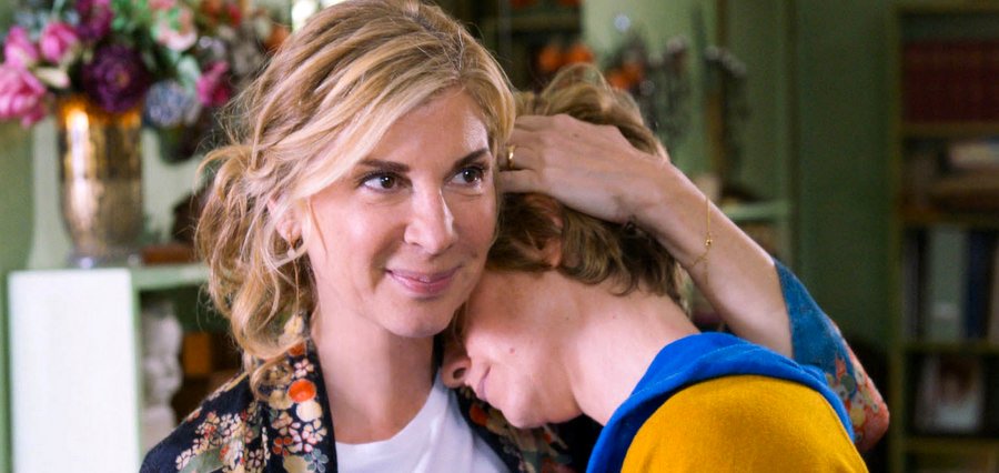 Photo du film Embrasse-moi!