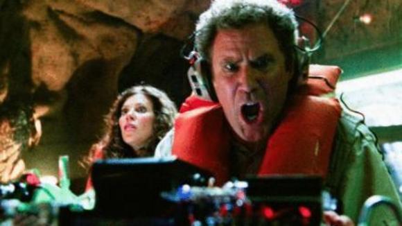 Photo du film Terre perdue