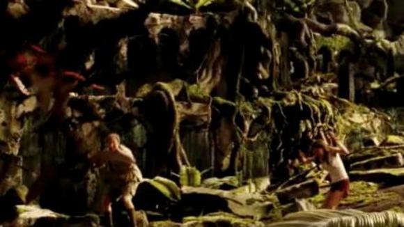 Photo du film Terre perdue