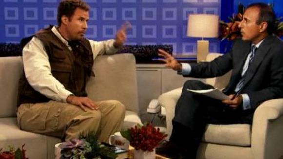 Photo du film Terre perdue