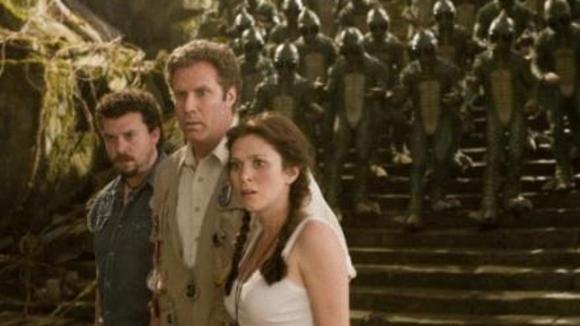 Photo du film Terre perdue