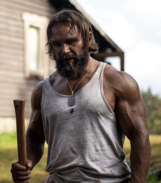 Photo from the movie Last Man Down