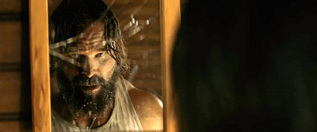 Photo from the movie Last Man Down