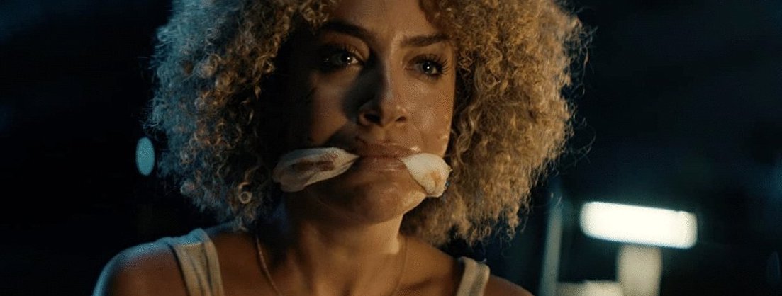 Photo from the movie Last Man Down