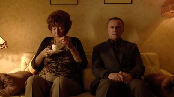 Photo du film The Legend of Barney Thomson