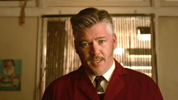 Photo du film The Legend of Barney Thomson