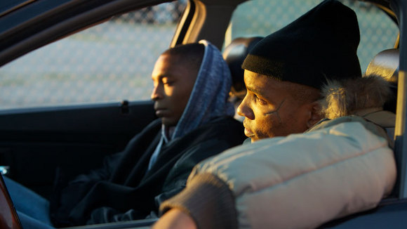Photo from the movie Life of a King