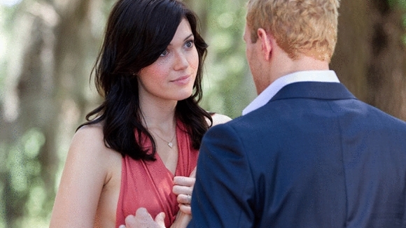 Photo from the movie Love, Wedding, Marriage