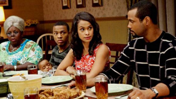 Photo du film Madea's Big Happy Family