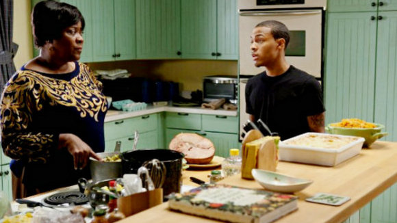 Photo du film Madea's Big Happy Family