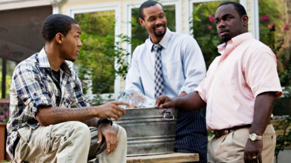 Photo du film Madea's Big Happy Family