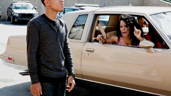 Photo du film Madea's Big Happy Family