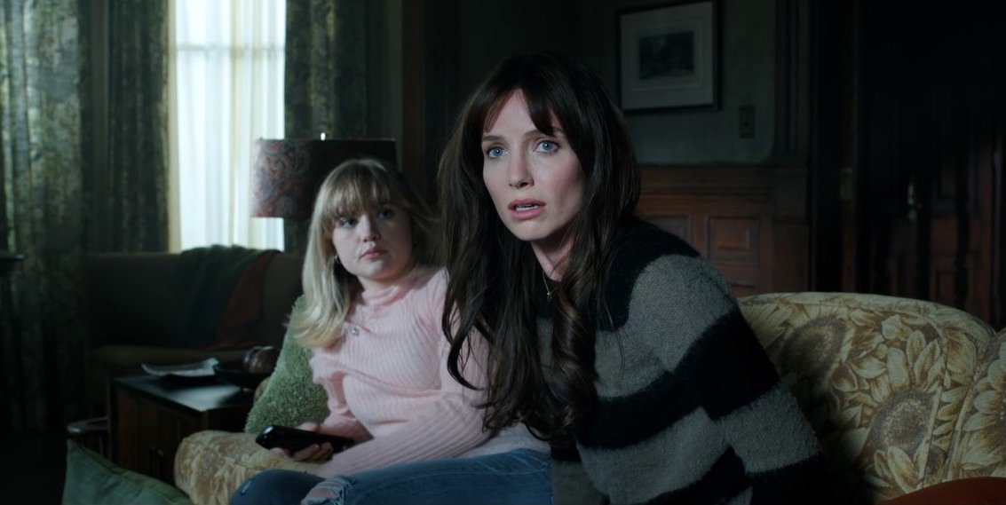 Photo du film Malignant