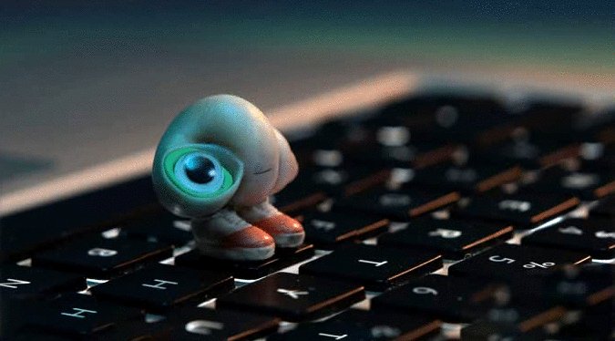 Photo from the movie Marcel the Shell with Shoes On