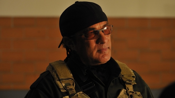 Photo du film Maximum Conviction