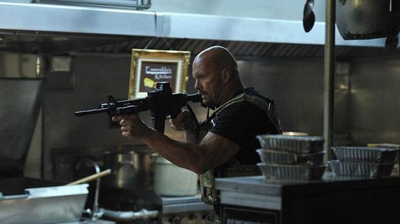 Photo du film Maximum Conviction