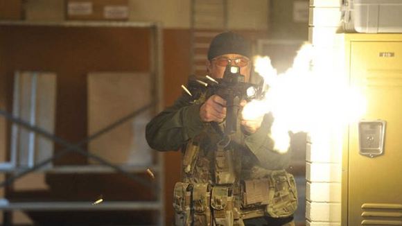 Photo du film Maximum Conviction