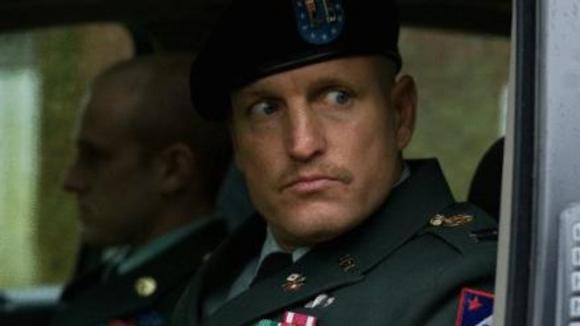 Photo du film The Messenger