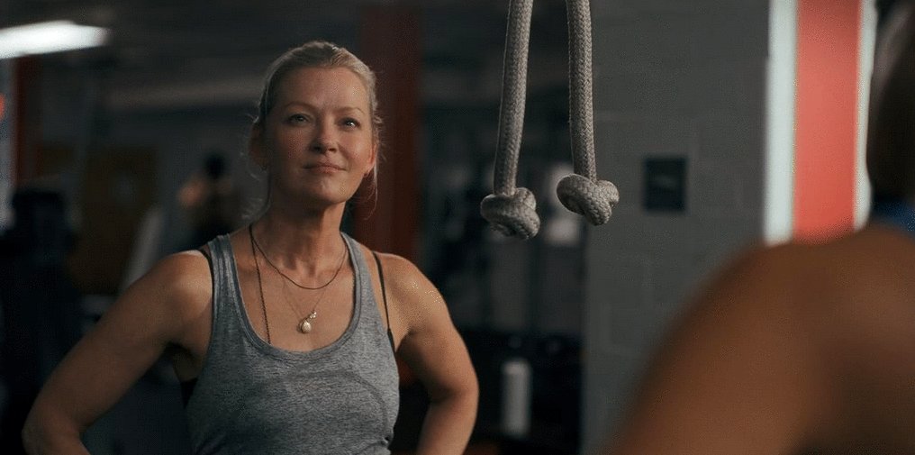 Photo from the movie Millers in Marriage