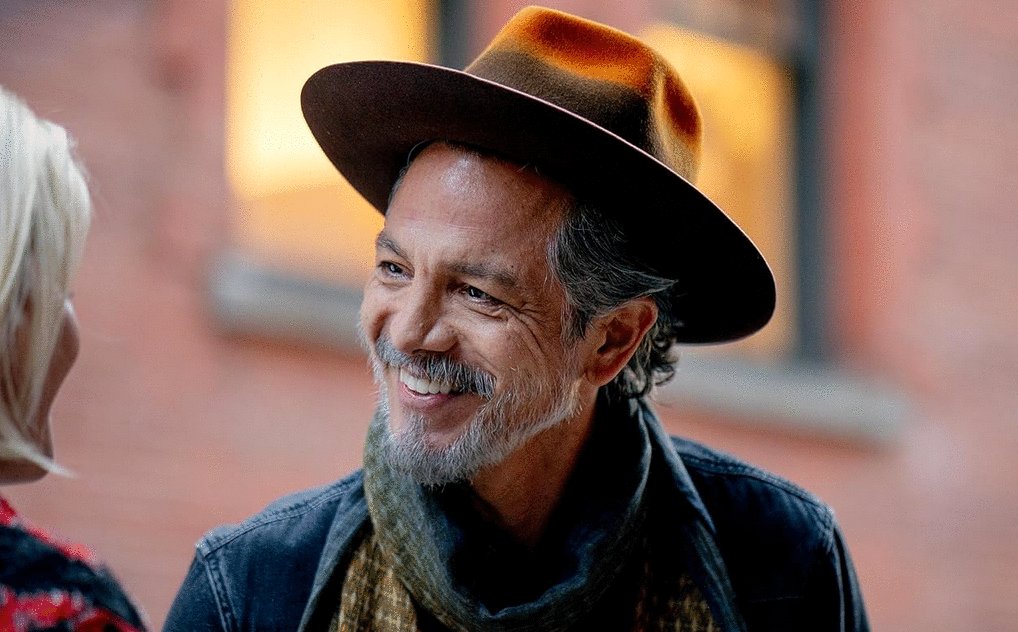 Photo from the movie Millers in Marriage