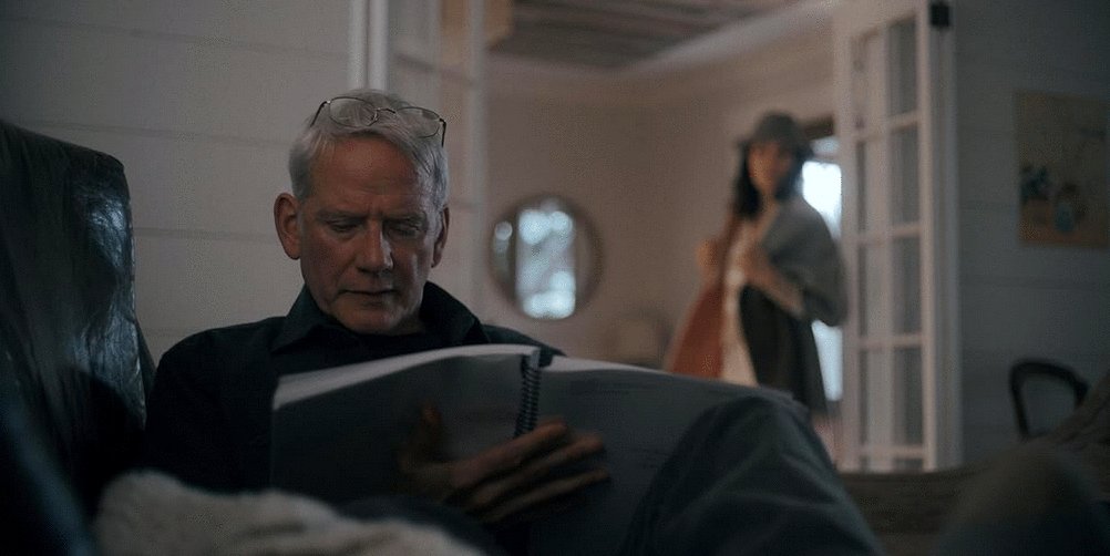 Photo from the movie Millers in Marriage