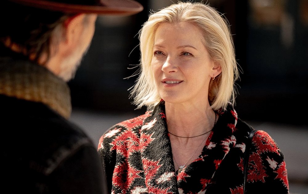 Photo from the movie Millers in Marriage