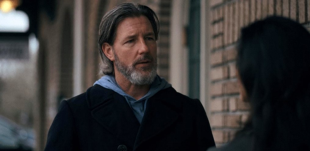 Photo from the movie Millers in Marriage