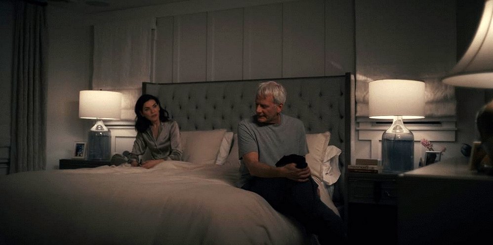 Photo from the movie Millers in Marriage