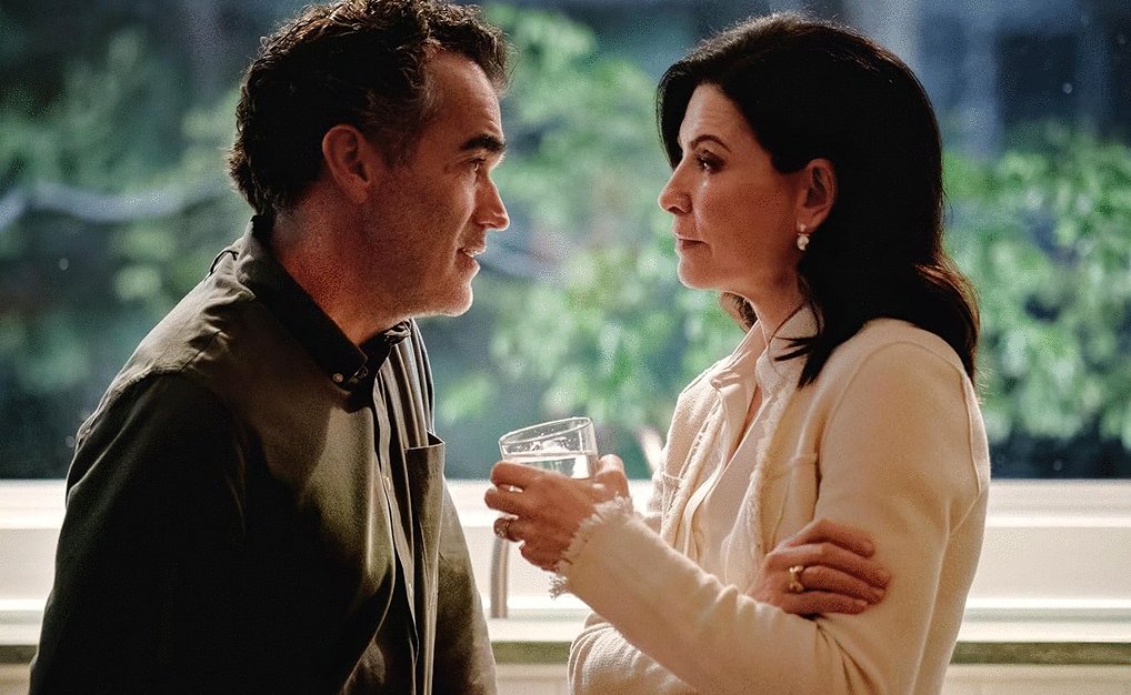 Photo from the movie Millers in Marriage